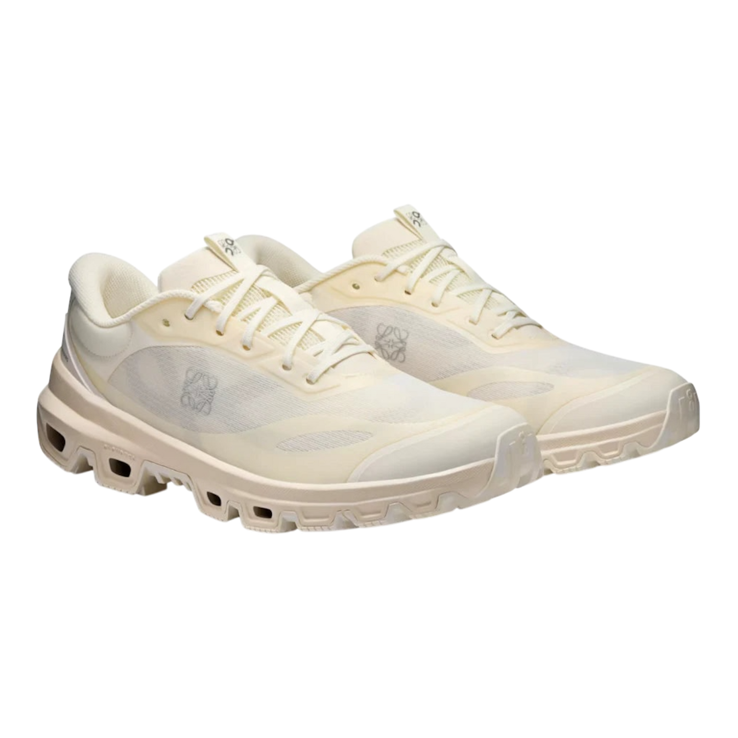Loewe X ON Cloudventure 2 ‘Eggshell’