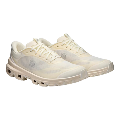 Loewe X ON Cloudventure 2 ‘Eggshell’