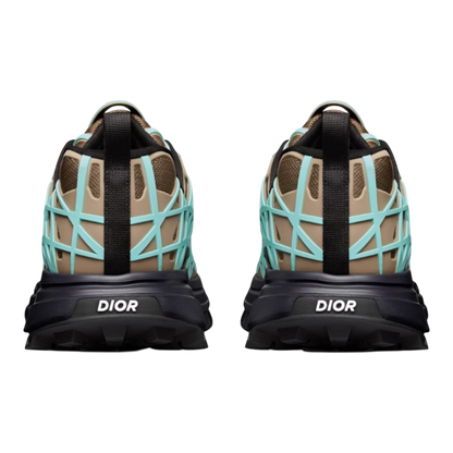 Dior B31 Runner ‘khaki Technical Mesh’