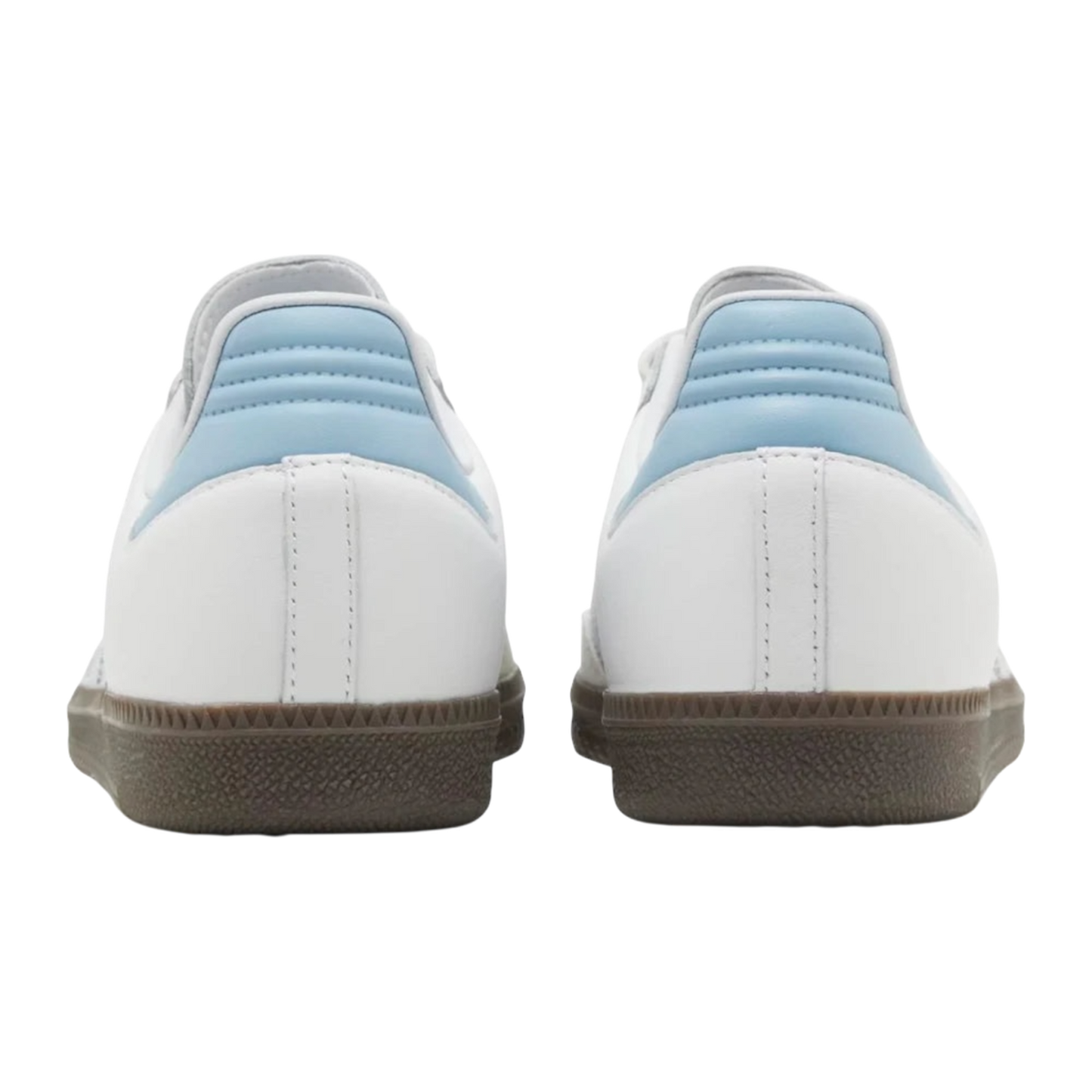 Adidas Samba OG 'White Sky Blue'