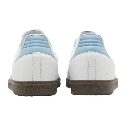Adidas Samba OG 'White Sky Blue'