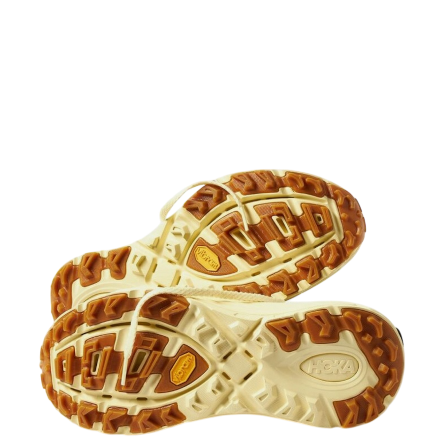 END. x Hoka Mafate Speed 2 'Overland Olive Green’