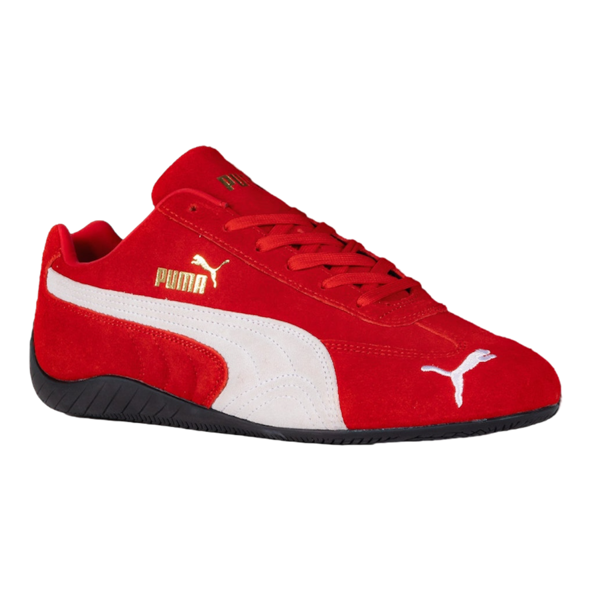 PUMA Speedcat OG For All Time ‘Red/White’