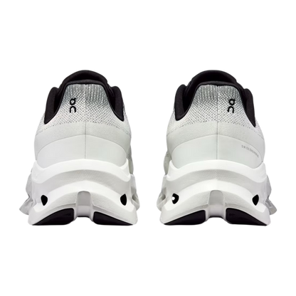 ON Cloudtilt ‘Black|Ivory’