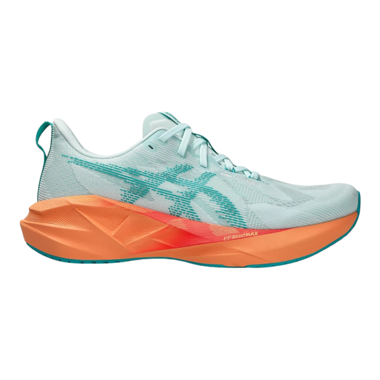 Asics Novablast 5 'Soothing Sea Wave Teal'