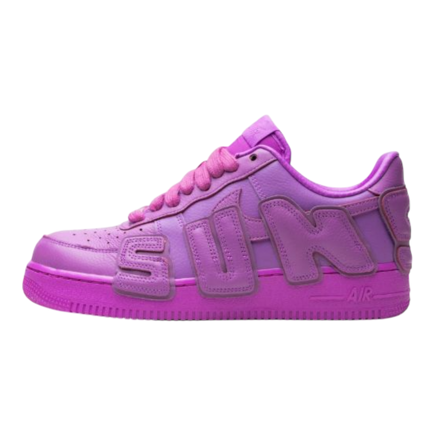 Nike x Cactus Plant Flea Market Air Force 1 Low "Fuchsia"