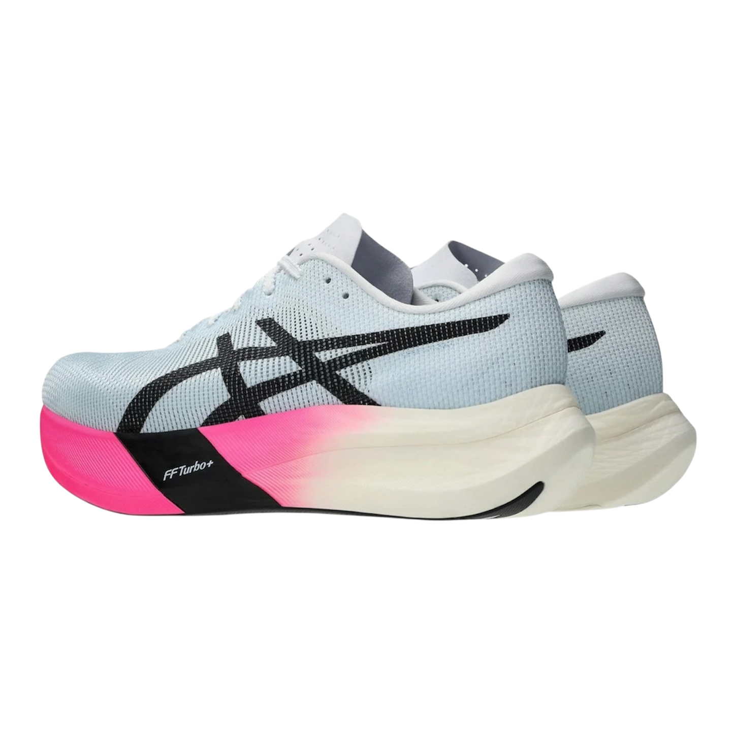 Asics Metaspeed Edge Paris 'Light Blue Pink'