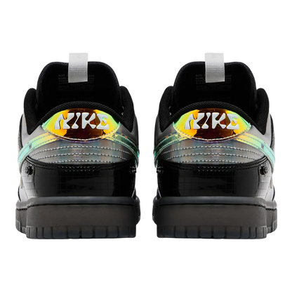 Nike Dunk Low “Be True to Your DNA” ’Grey'