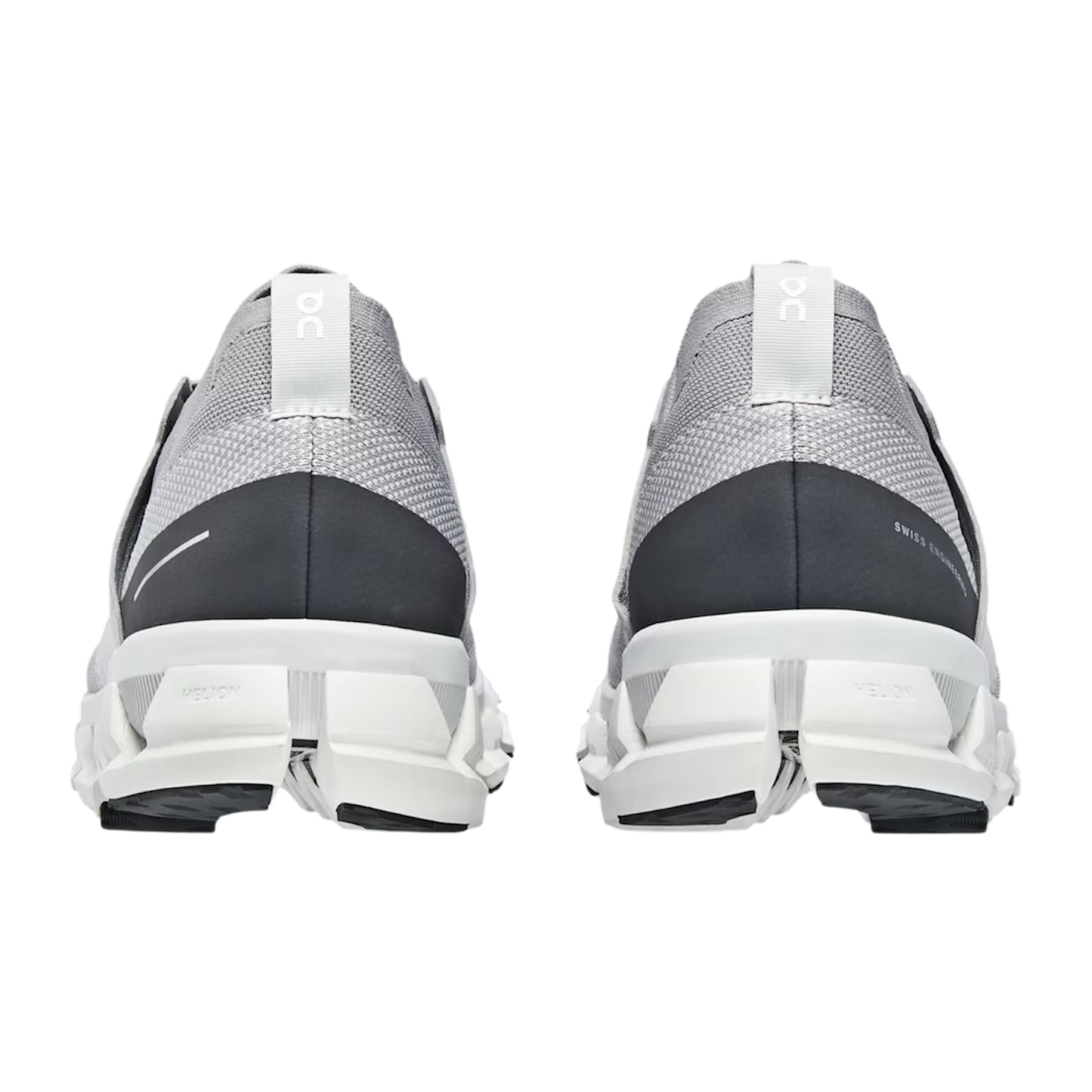 ON Cloudswift 3 'Alloy Glacier'