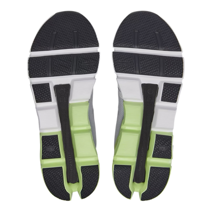 ON Cloudflyer 4 ‘Glacier/Meadow’