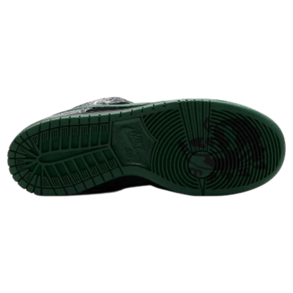 THERE Skateboards x Nike Dunk Low SB 'Ultra Humanized'