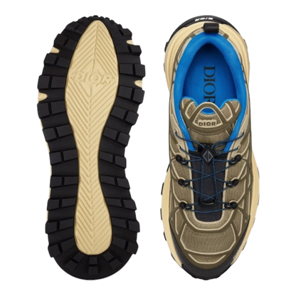 Dior B31 Runner 'Khaki Brown'