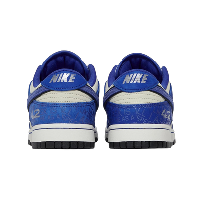 Nike Dunk Low 'Jackie Robinson'