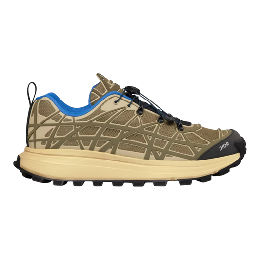 Dior B31 Runner 'Khaki Brown'