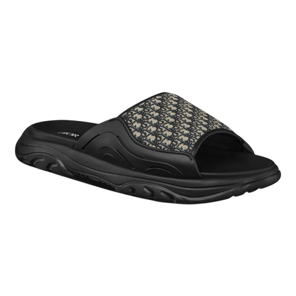 Dior H-Town Sandal ‘Black’