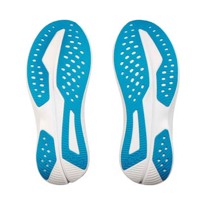 Hoka Mach 6 ‘White/Nimbus Cloud’