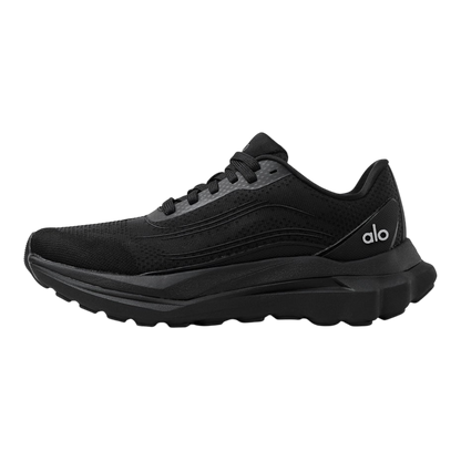 Alo Runner ‘Black’