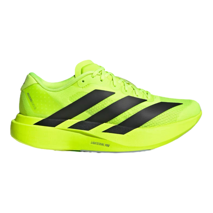 Adidas Adizero Evo SL ‘Lucid Lemon Black’