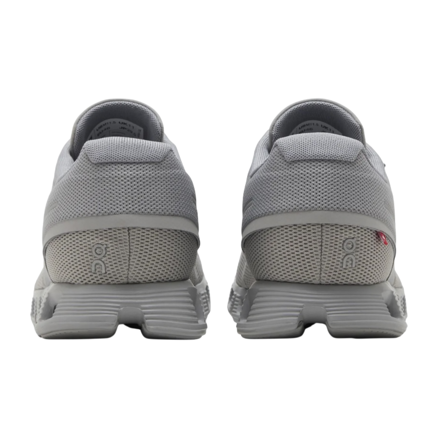 ON Cloud 5 'Fog Alloy'