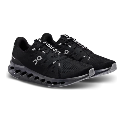 ON Cloudsurfer ‘Black|Black’
