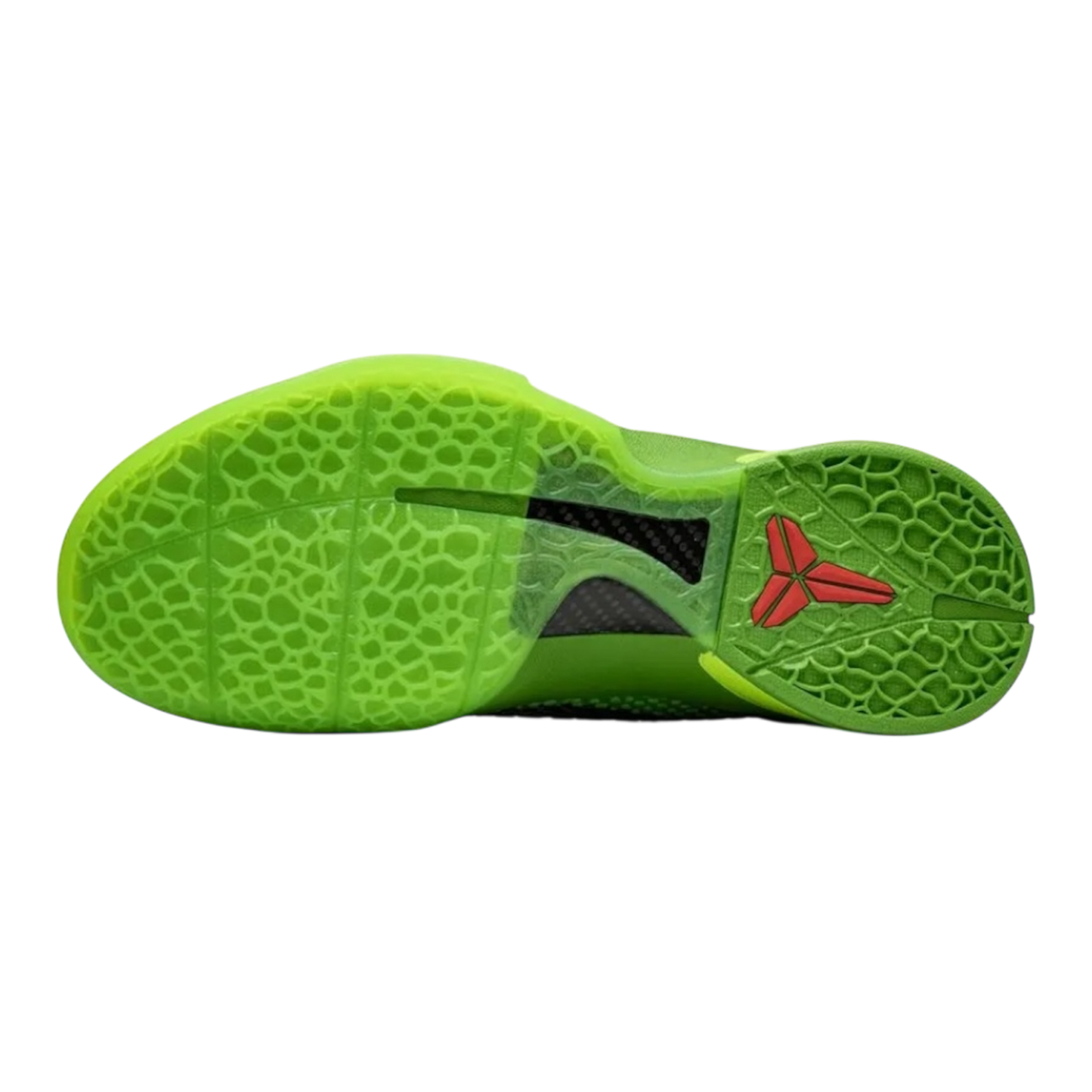 Nike Zoom Kobe 6 Protro 'Grinch'