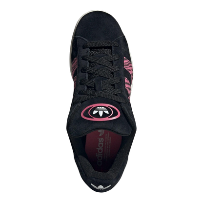 Adidas Campus 00s 'Black Pink Gum'