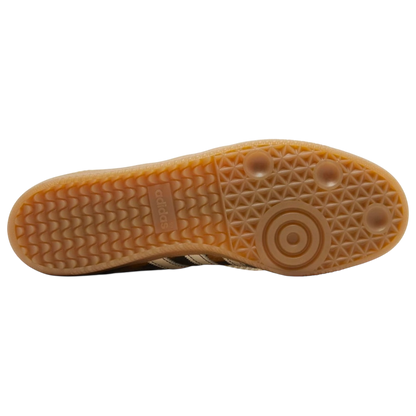 Adidas Wales Bonner x Samba Pony 'Leopard'