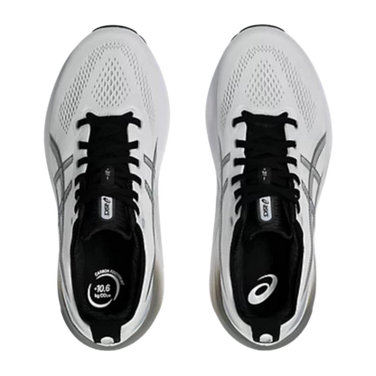 ASICS GEL-KAYANO 31 ‘White/Piedmont Grey’