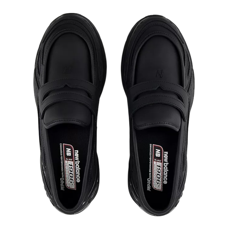 New Balance 1906L ‘Black’