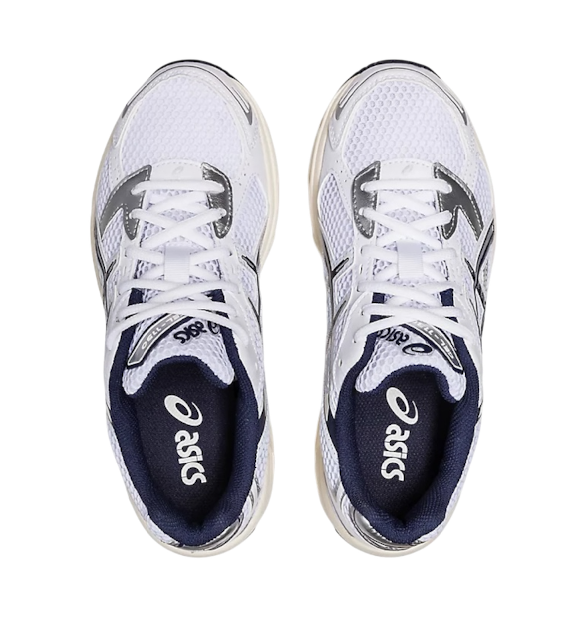 ASICS GEL-1130 ‘White/Midnight’