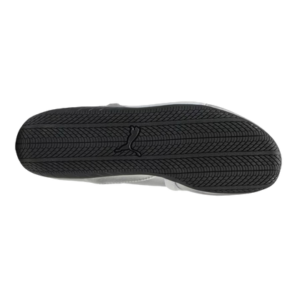 Puma Speedcat Ballet 'Metallic Silver'