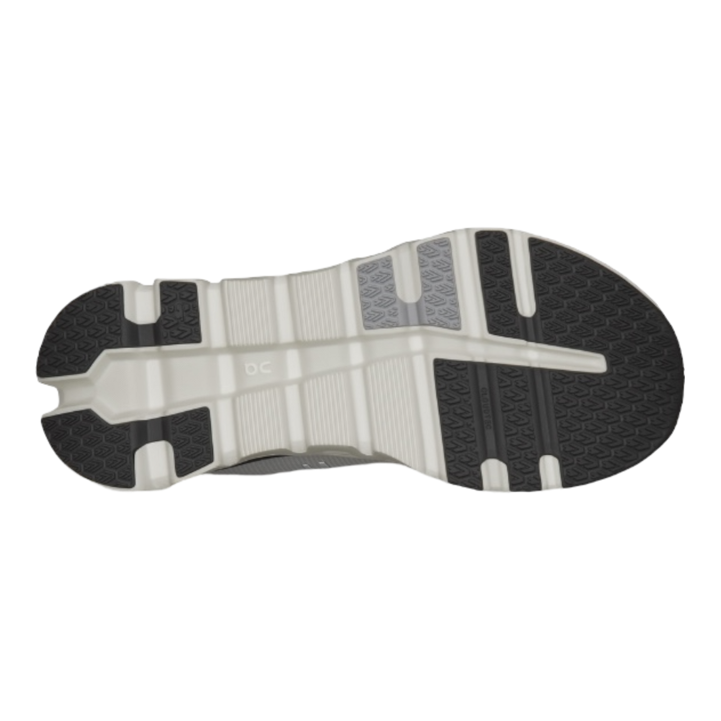 ON Cloudrunner 2 ‘Frost/White’