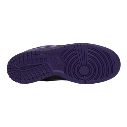 Concepts x Nike Dunk Low SB 'Purple Lobster'