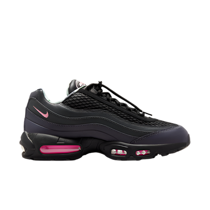 Nike x Corteiz Air Max 95 "Pink Beam"