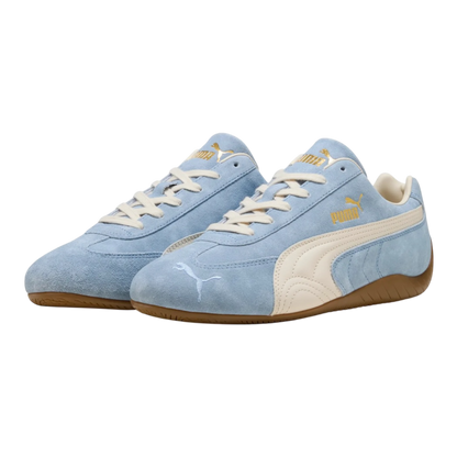 Puma Speedcat Faded ‘Haute Tropic Alpine Snow’