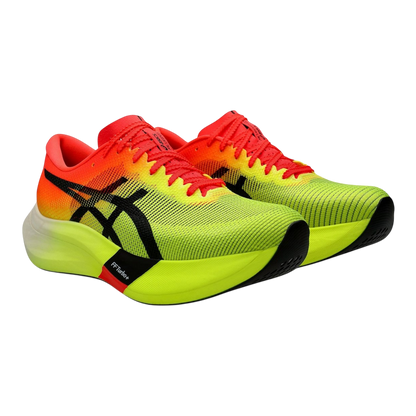 Asics Metaspeed Edge Paris 'Safety Yellow'