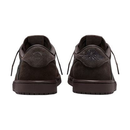 Travis Scott x Air Jordan 1 Retro Low OG SP 'Velvet Brown'