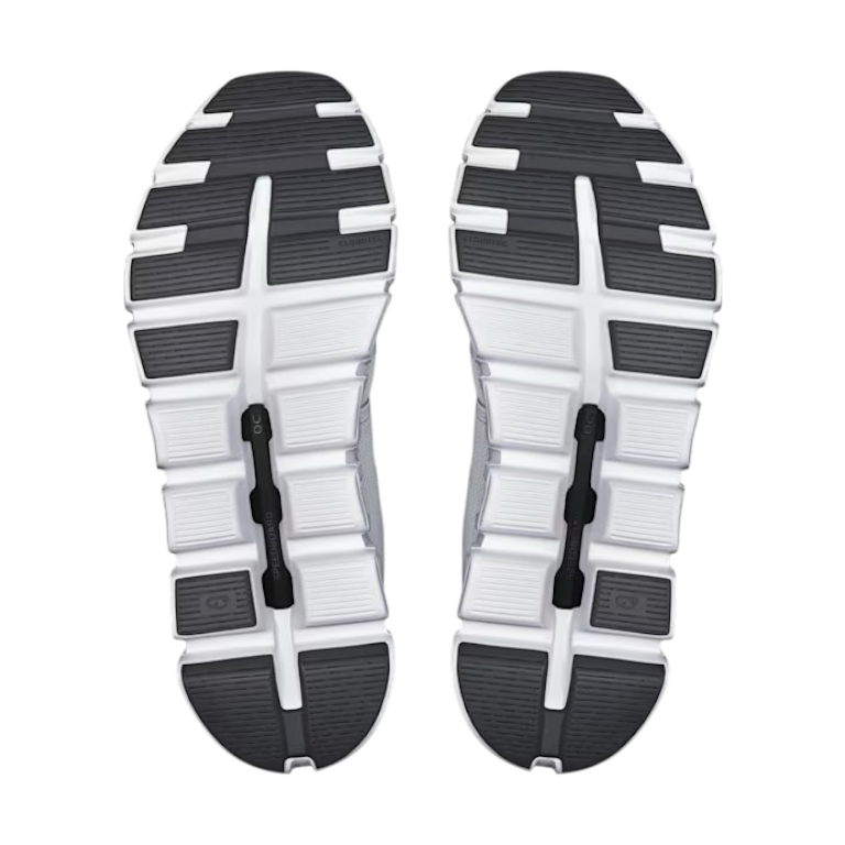 ON Cloud 6 'Glacier White'