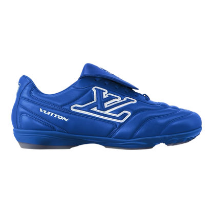 Louis Vuitton LV Footprint Soccer ‘Blue/White’