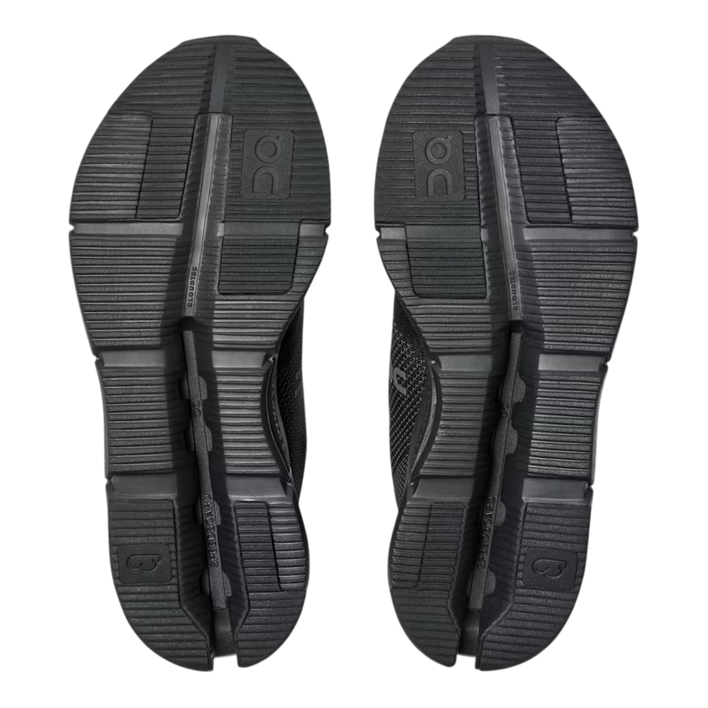 ON Cloudnova ‘All Black’