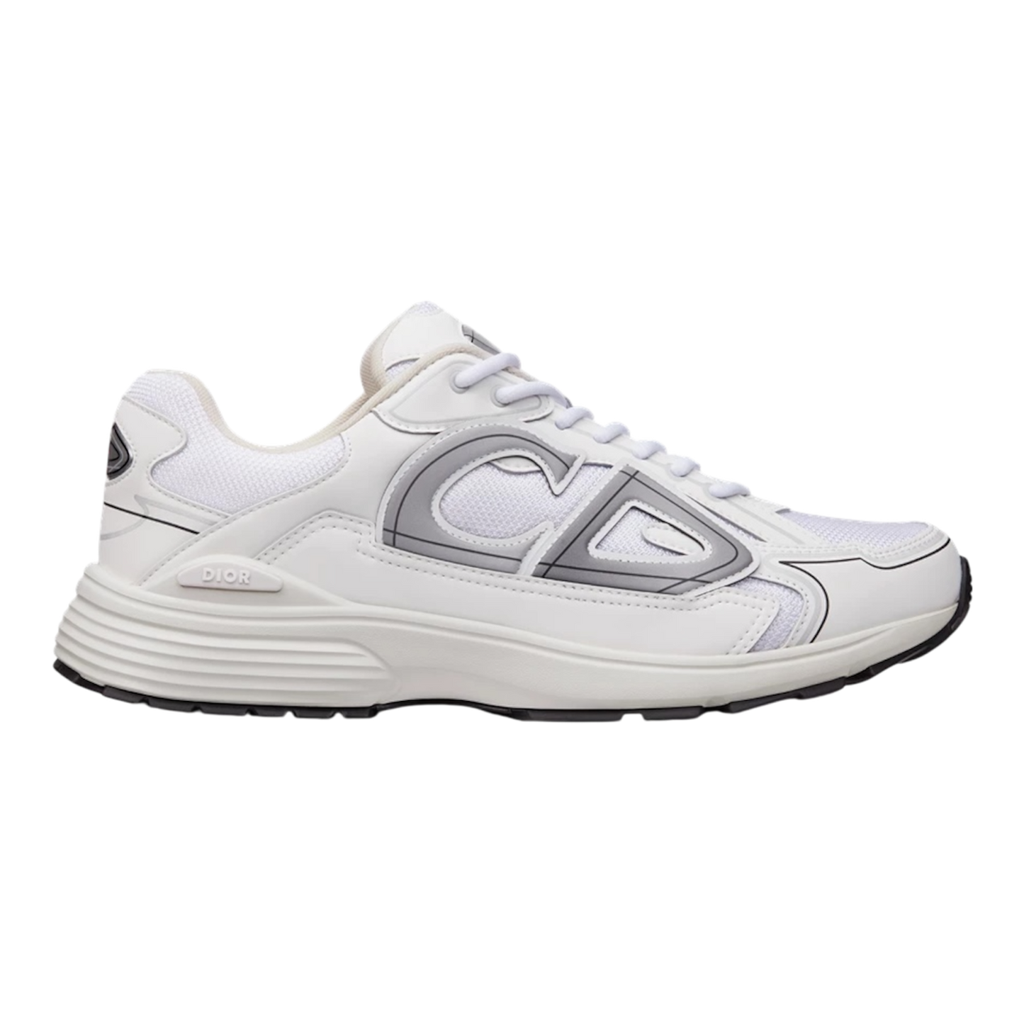 Dior B30 Reflective ‘White’
