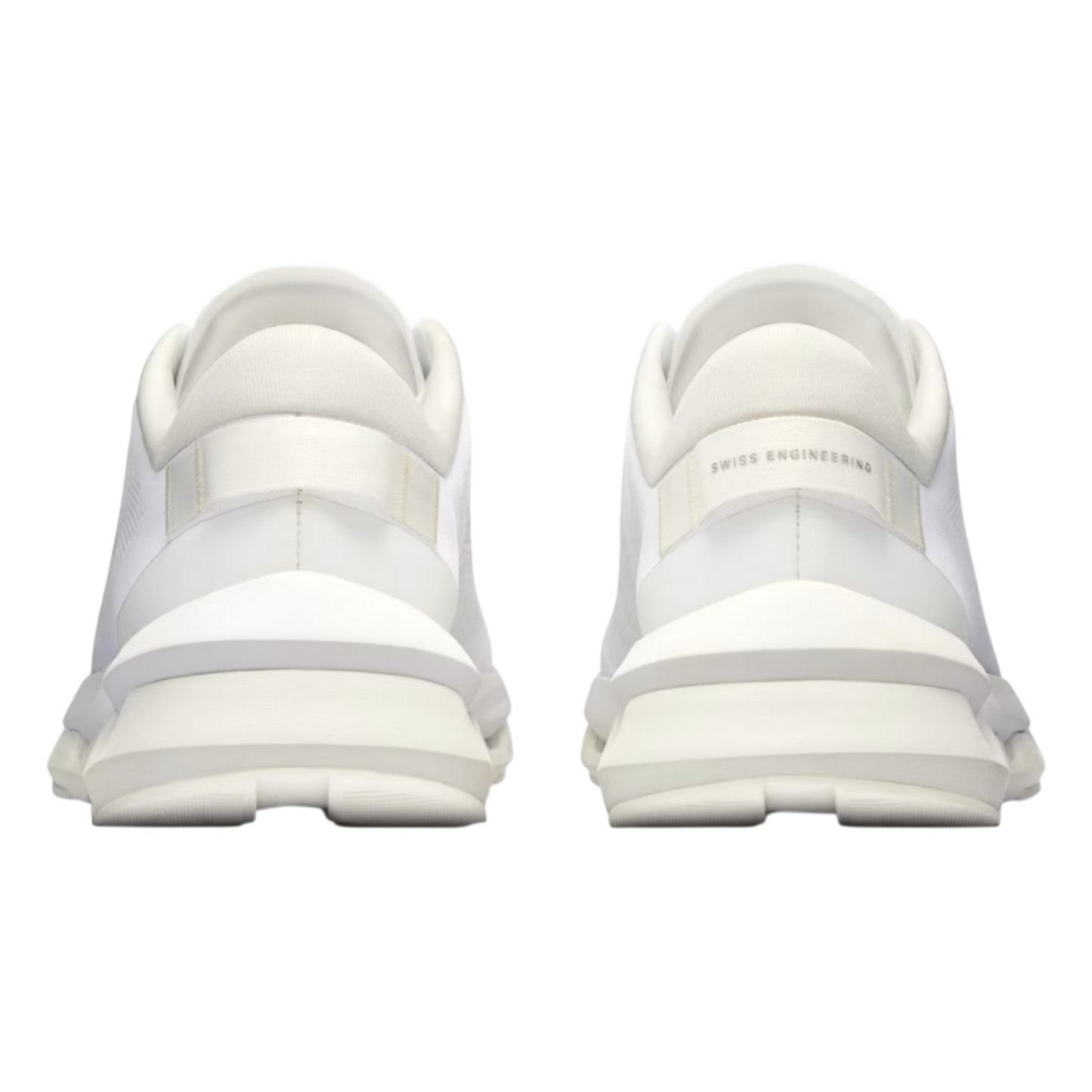 ON Cloudzone ‘White/White’