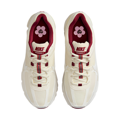 Nike Vomero 5 Valentine's Day ‘Team Red/Sail’