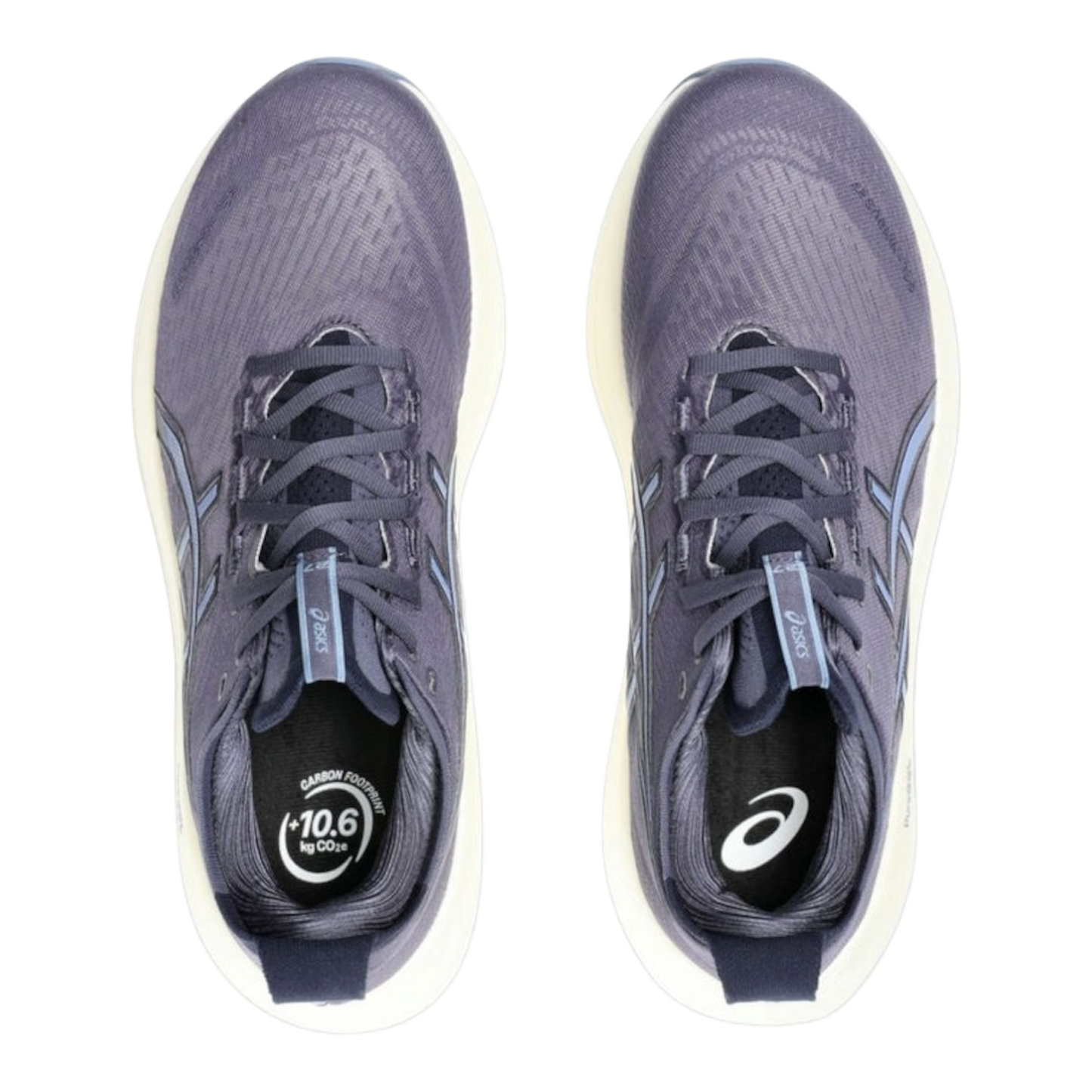 ASICS GEL-NIMBUS 27 ‘INDIGO FOG/COOL GREY’