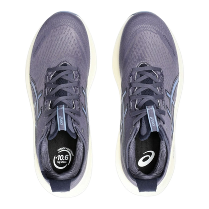 ASICS GEL-NIMBUS 27 ‘INDIGO FOG/COOL GREY’