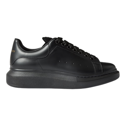 Alexander McQueen Oversized 'Full Black'