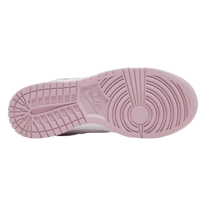 Nike Dunk Low 'Pink Corduroy'