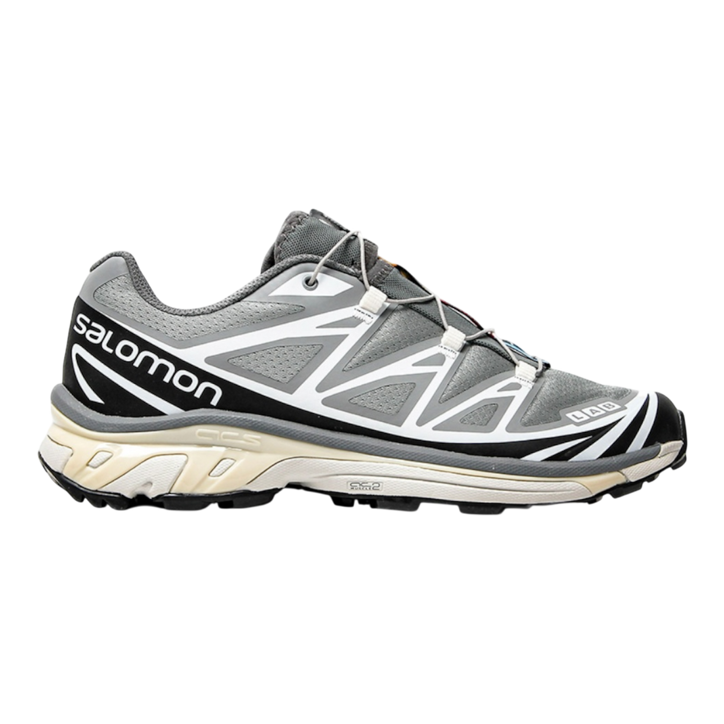 Salomon XT-6 ‘Recut Monument Phantom’