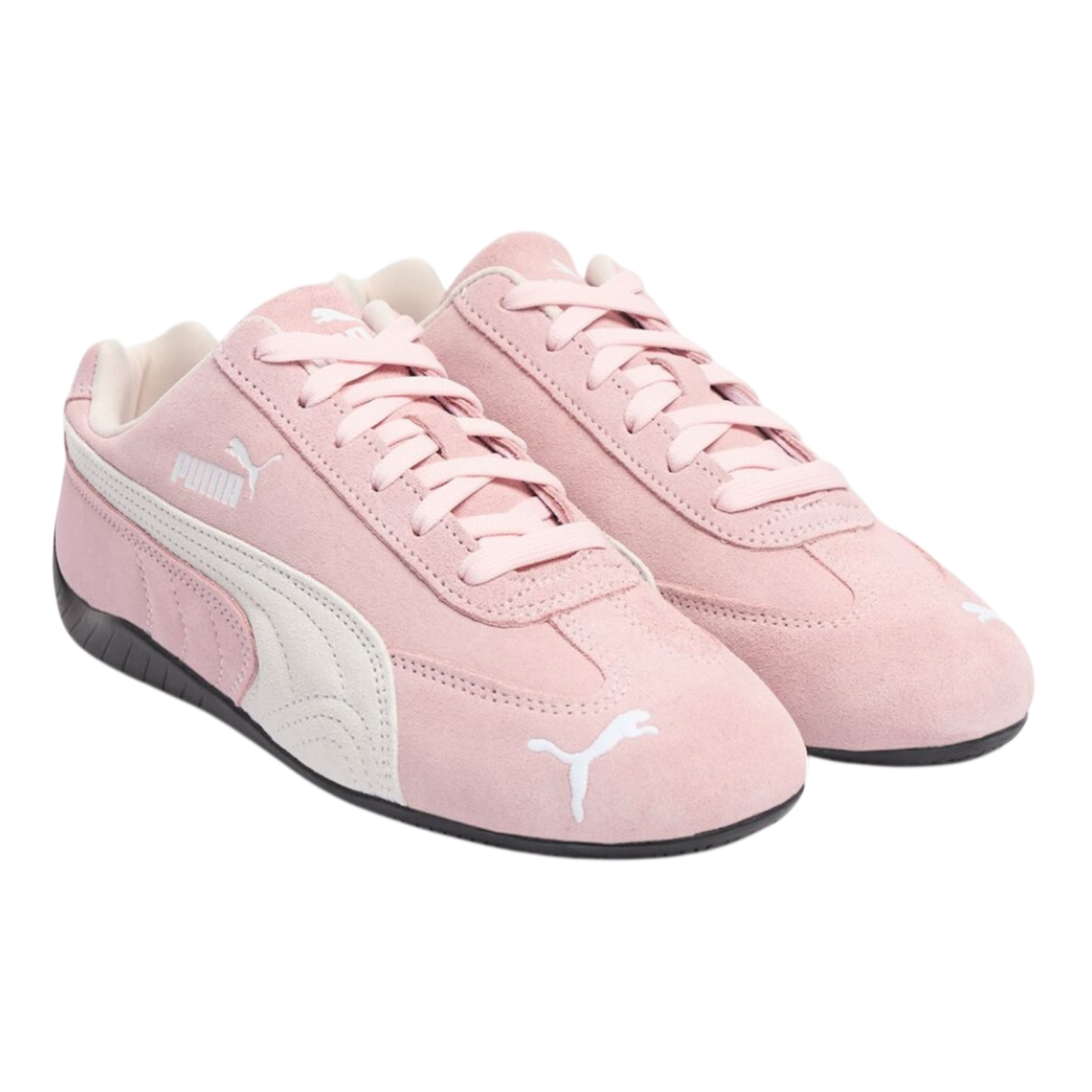 Puma Speedcat OG 'Pink White'