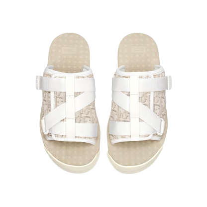 Dior Alpha Sandal ‘Off White’